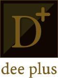 D＋dee plus