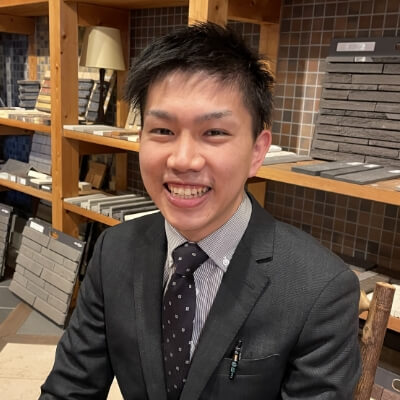 営業職 T.K