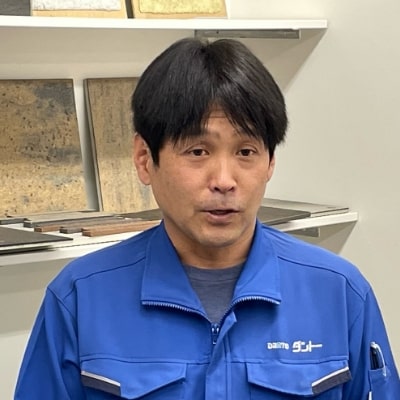 技術部 技術研究所 K.M