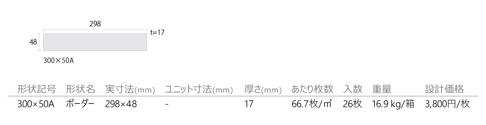 あかつき［AKT］形状図画像1