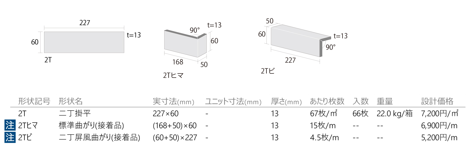 アテナ［ANM］形状図画像1