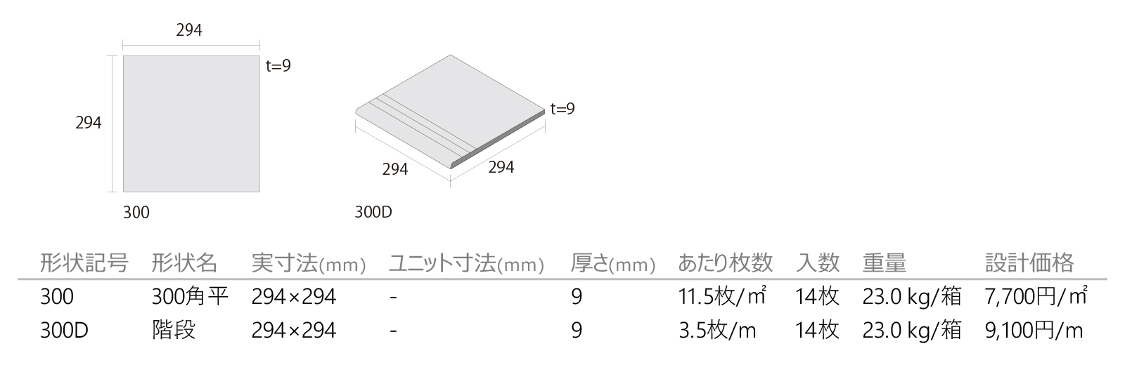 カンバ［BA］形状図画像1
