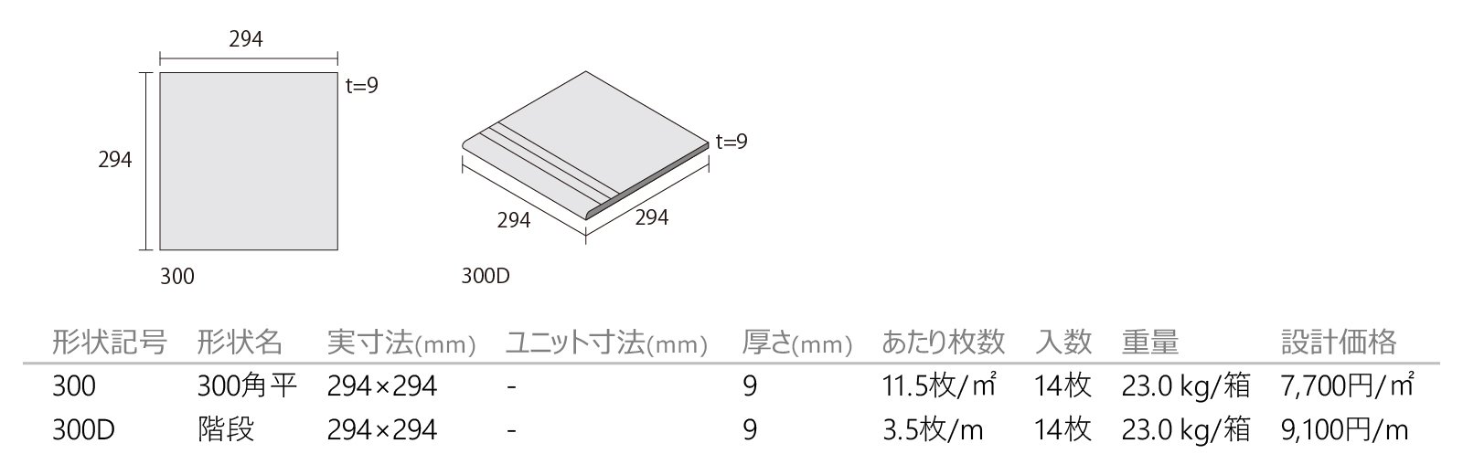 カンバ［BA］形状図画像1