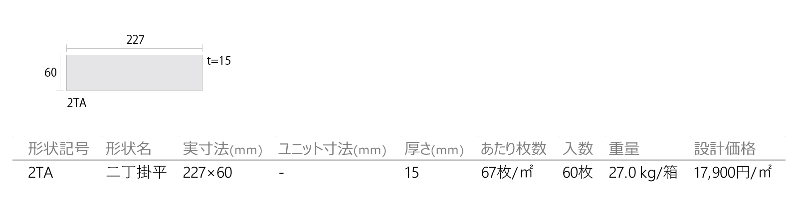 シブレット［CAV］形状図画像1