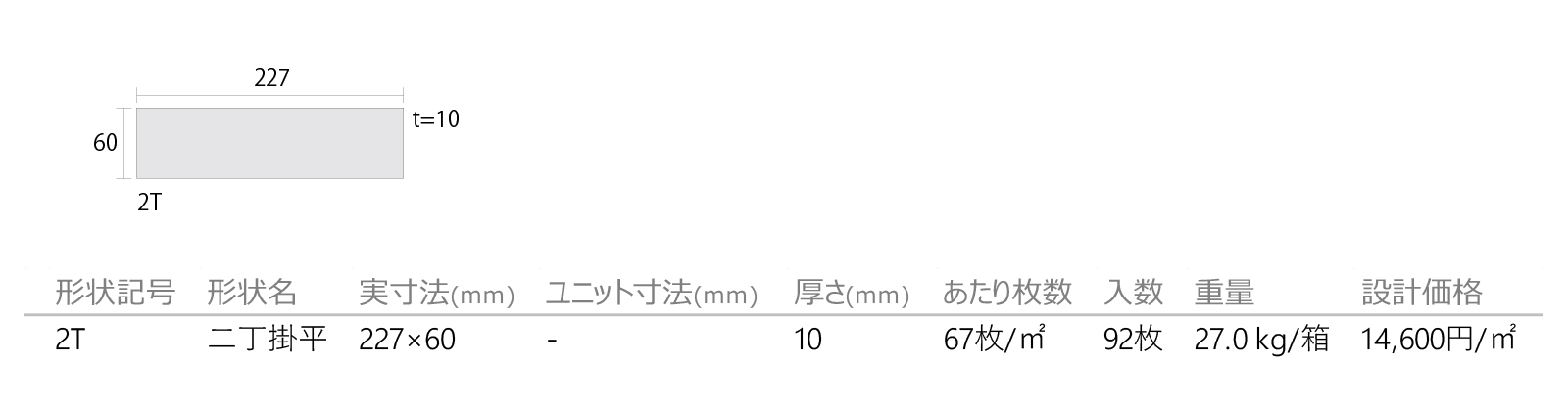 シブレット［CAV］形状図画像1