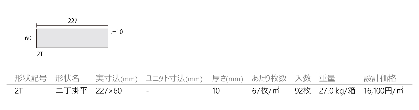 シブレット［CAV］形状図画像1