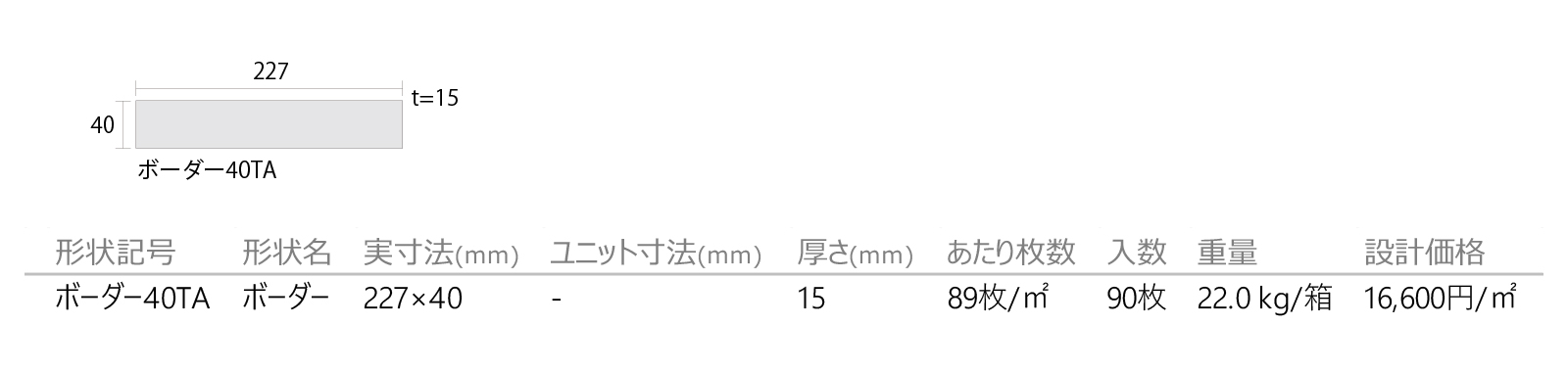 シブレット［CAV］形状図画像1