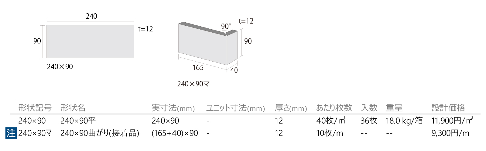 ヒルズグランド［CGH］形状図画像1