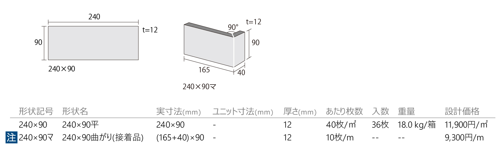 ヒルズグランド［CGH］形状図画像1