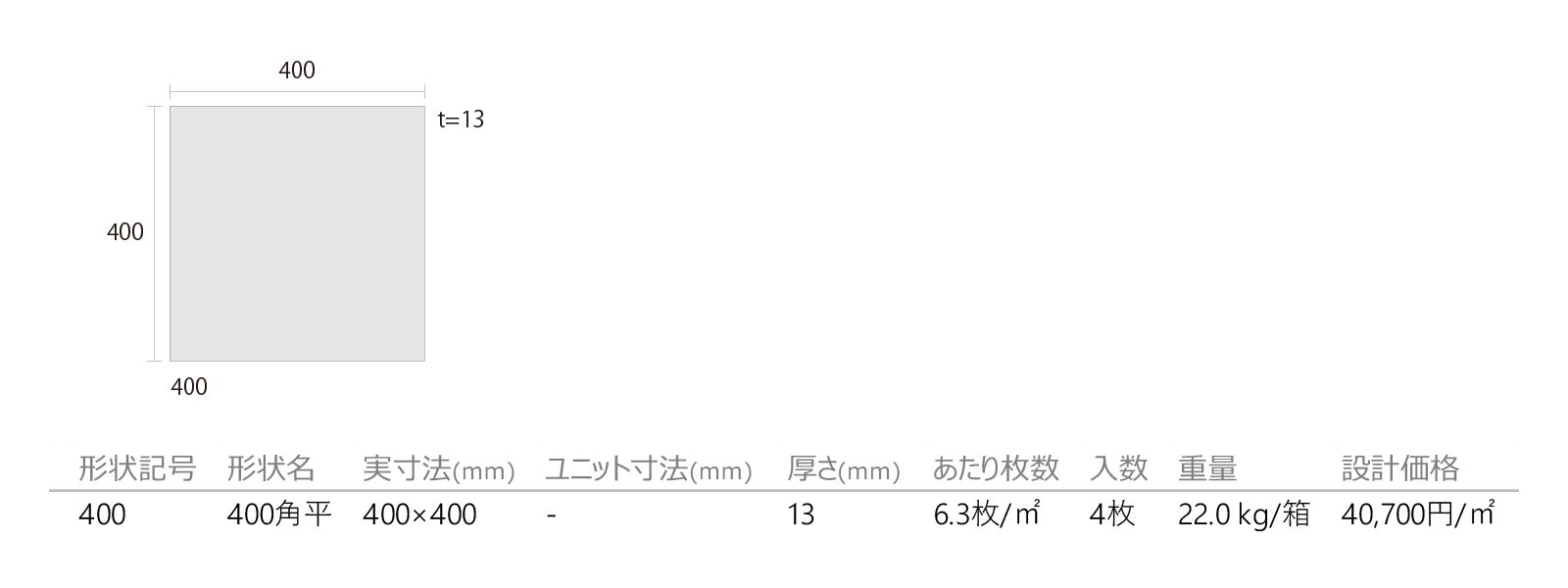 大理石［DNS］形状図画像1