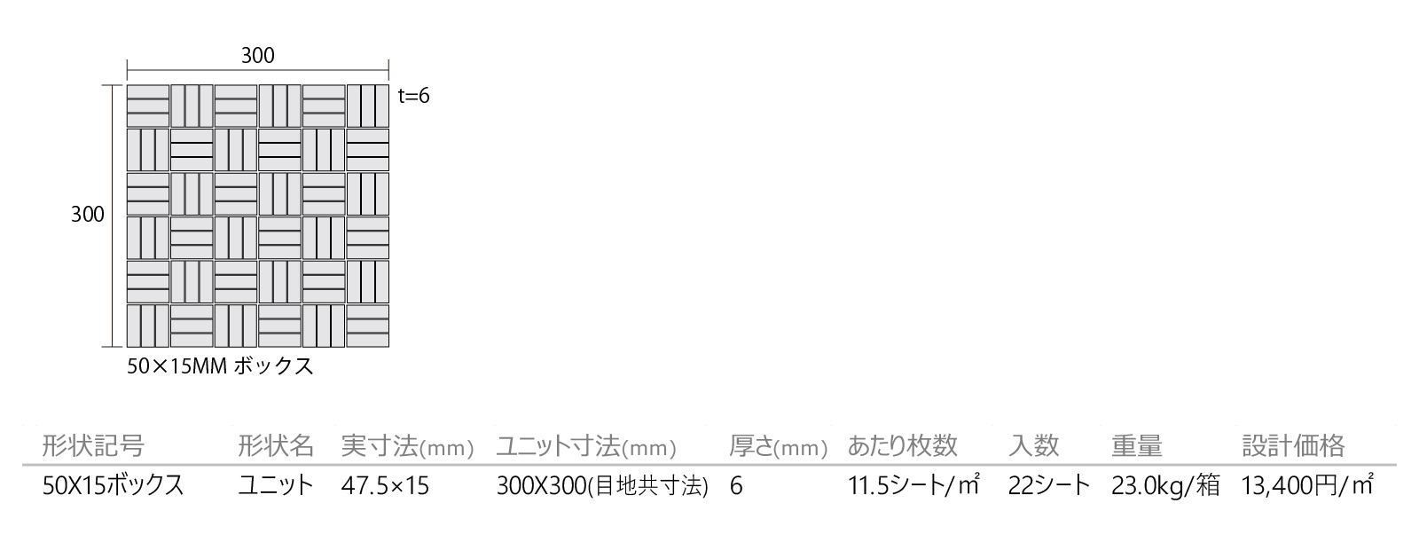 ピンキー［PKY］形状図画像1