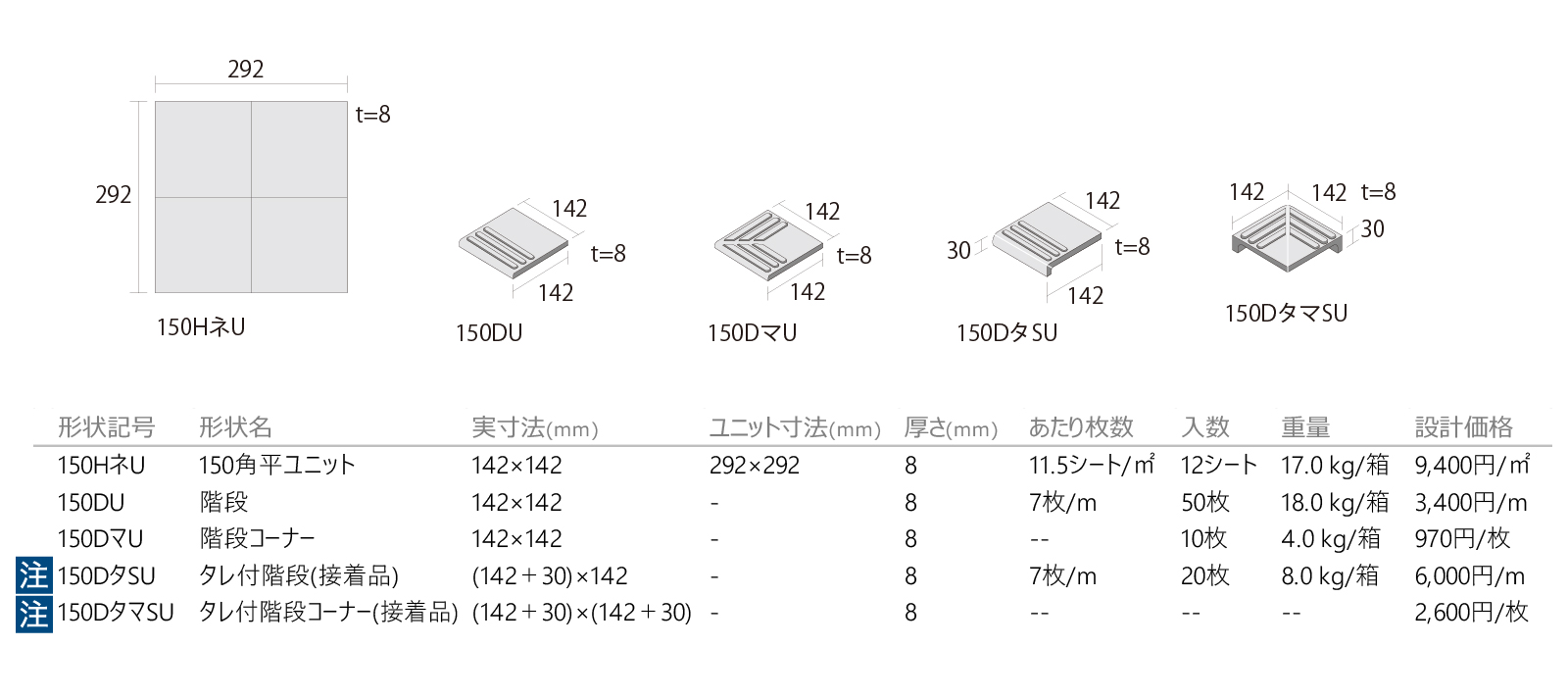 クイーンフロアー［QF］形状図画像1