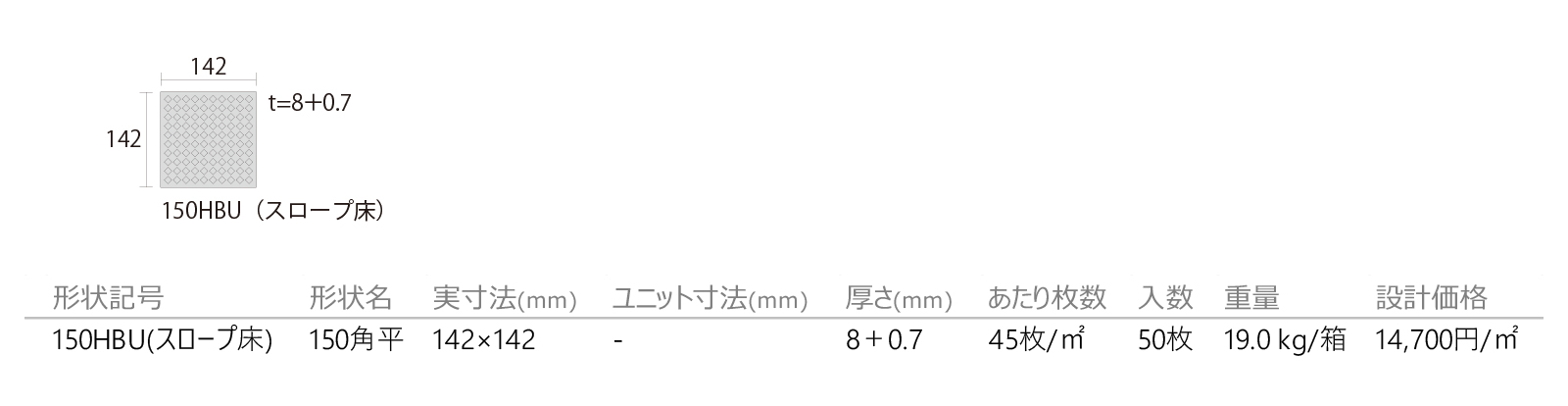 クイーンフロアー［QF］形状図画像1